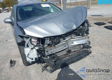 2019 Toyota Camry Xle/Se/L/Le из США, поврежденный, VIN 4T1B11HK5KU188930